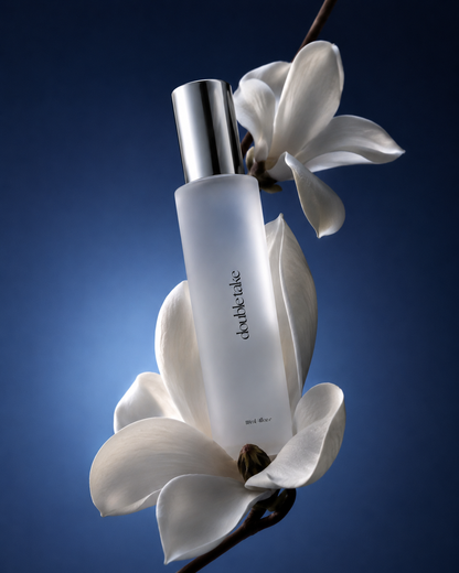 double take fragrance body oil
