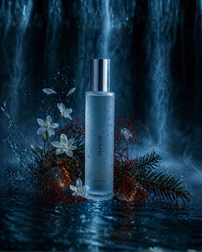 double take fragrance body oil
