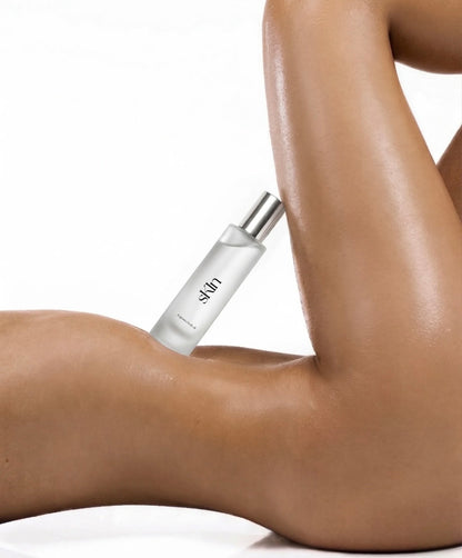 double take fragrance body oil