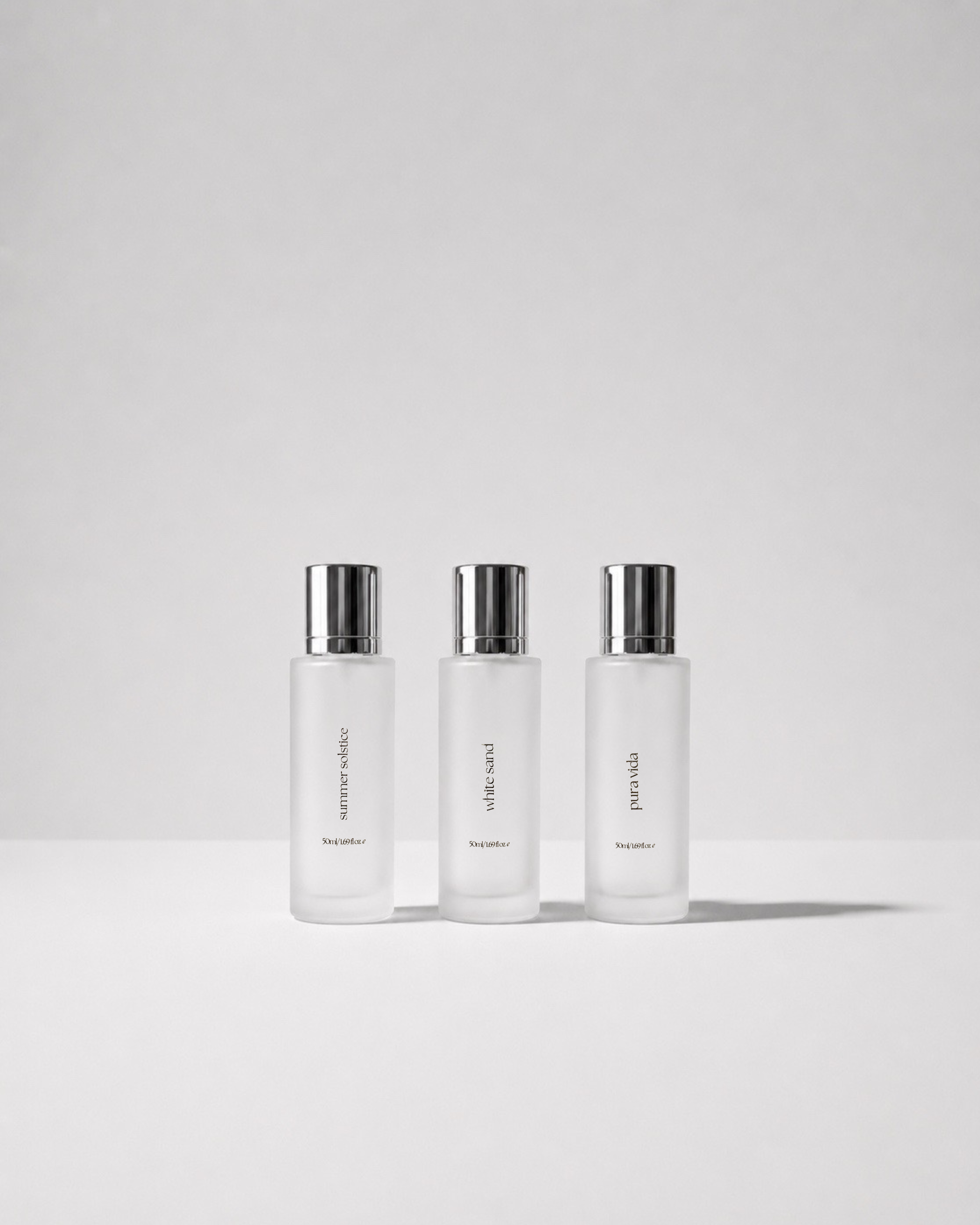 discovery tropical trio