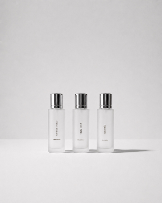 discovery tropical trio
