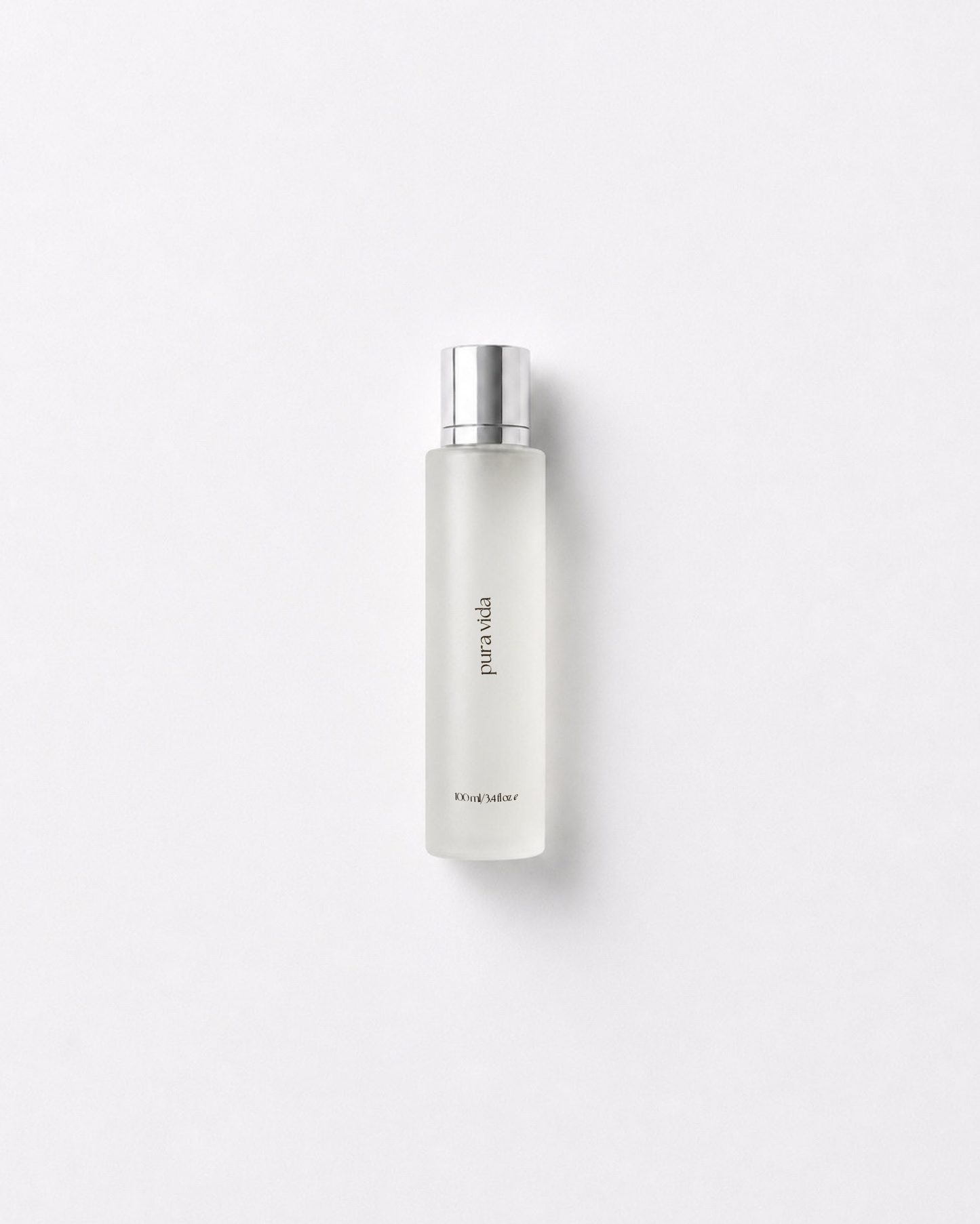 pura vida fragrance body oil