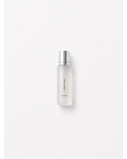 white sand fragrance body oil