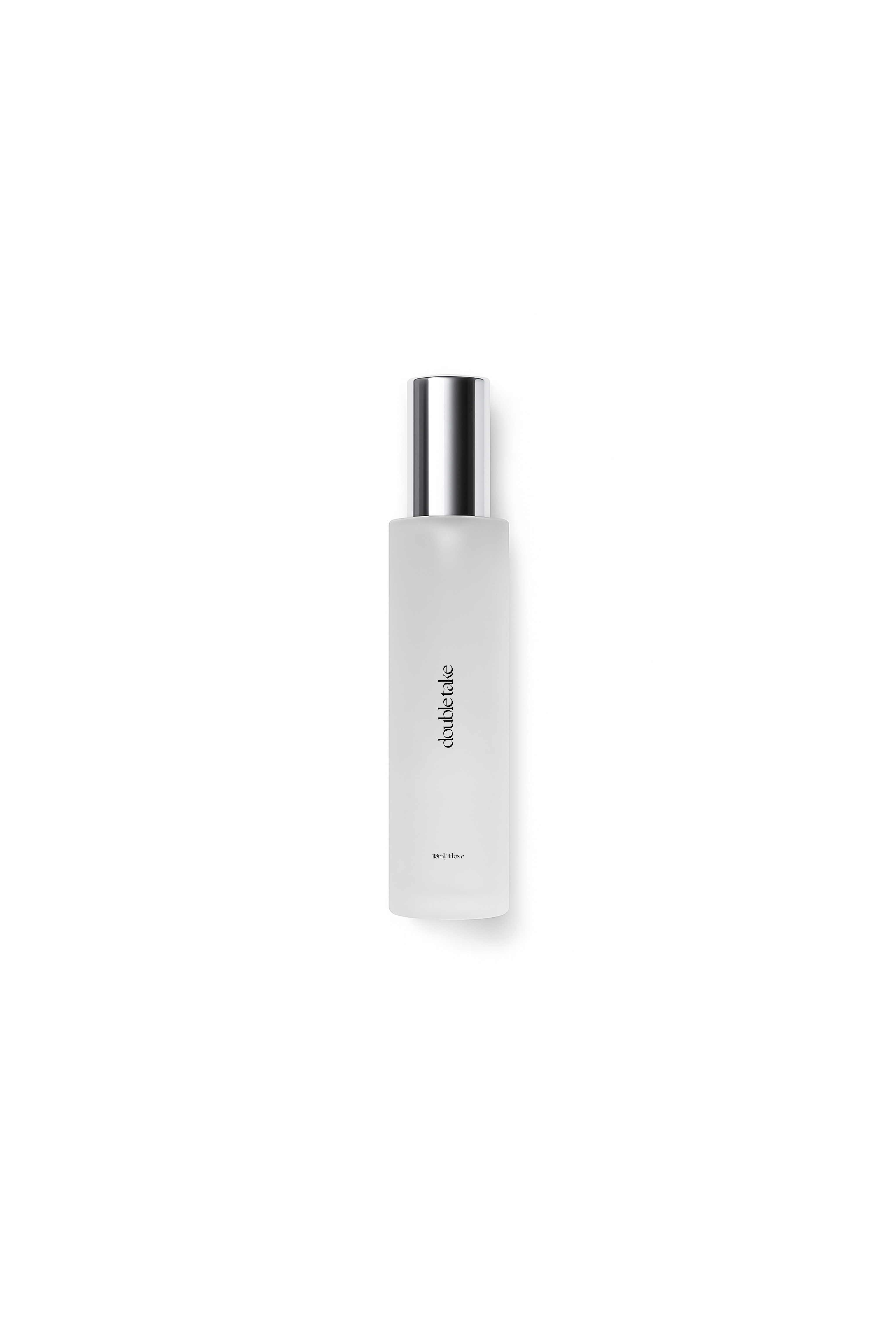 double take fragrance body oil