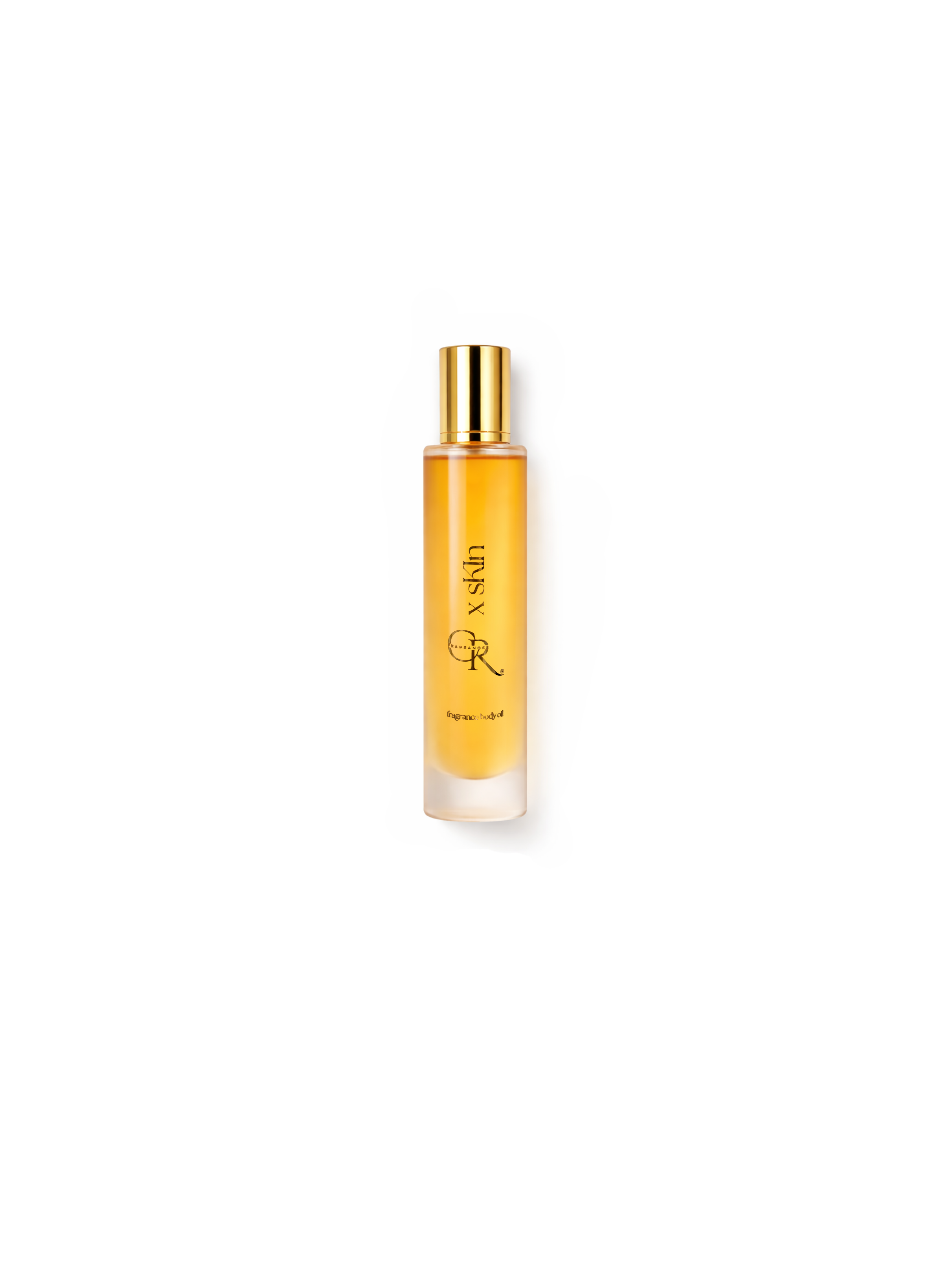 sKIn x city rhythm |  limited edition fragrance body oil